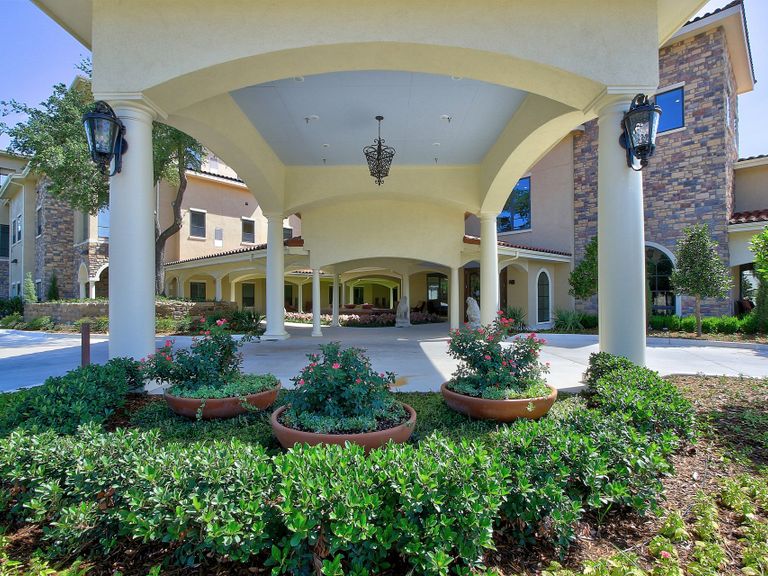 The Ridglea Pricing, Photos and Floor Plans in Fort Worth, TX Seniorly